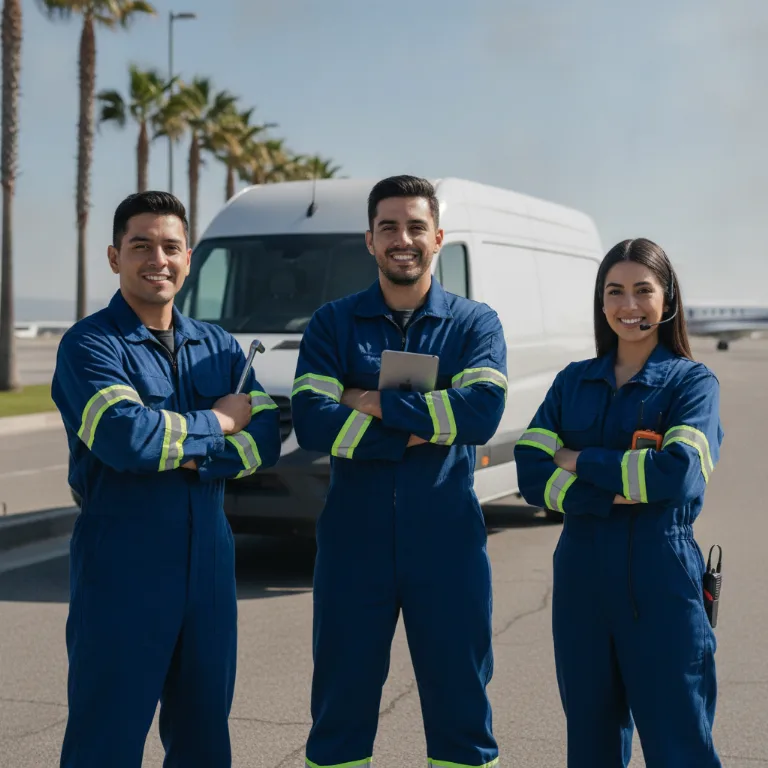 Chárter de jet privado Ciudad Nezahualcoyotl