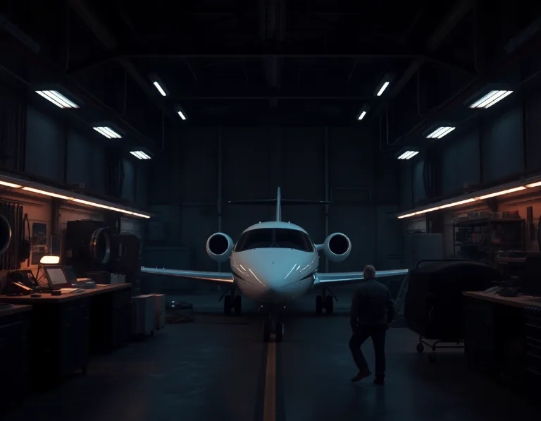 Chárter de jet privado Ciudad Nezahualcoyotl
